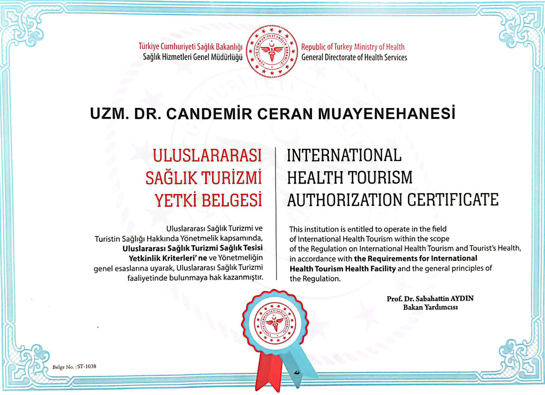 Health Türkiye